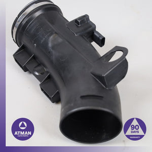 BMW F15 X5 Air Intake Resonator Hose Pipe 13717605585 OEM