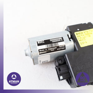 11-18 BMW F25 X3 X4 Panoramic Sunroof Drive Motor Actuator OEM