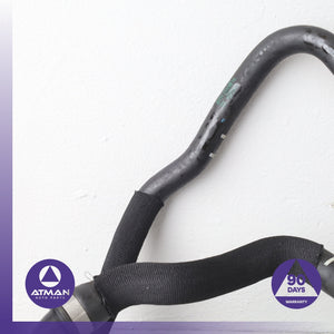 BMW G05 X5 Engine Coolant Radiator Coolant Hose OEM 55k