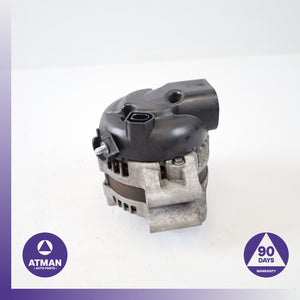 13-18 BMW F06 650i 550i M6 Engine Motor Generator Alternator 7606628 OEM