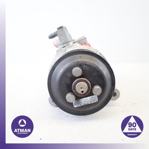 10-14 BMW E70 X5M X6M 50iX 4.4L V8 xDrive Power Steering Tandem Pump OEM