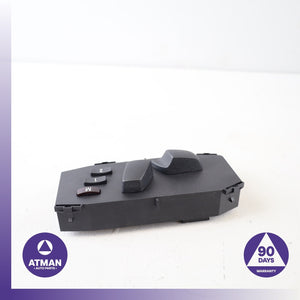 BMW E88 128i 135i Left Driver Side Seat Adjuster Switch 61316936979 OEM