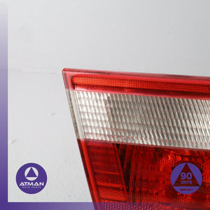 BMW E46 325i 325xi Touring Rear Left Taillight Tail Light Lamp Inner 8368759 OEM
