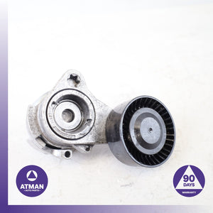 BMW E88 128i Engine Motor Drive Belt Tensioner Pulley 11288624196 OEM