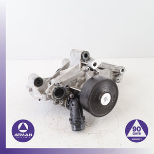 21-26 BMW G22 M440i M340i 540i M40i 3.0L MHEV Engine Motor Water Pump OEM 54k