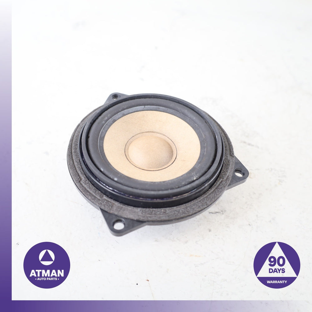BMW E88 128i X1 Front Left or Right Door Audio Speaker OEM