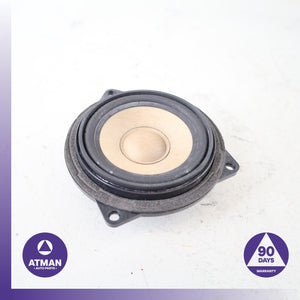 BMW E88 128i X1 Front Left or Right Door Audio Speaker OEM