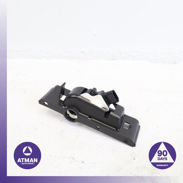 BMW F07 535i 550i GT Heater Vent Flap Actuator Motor OEM