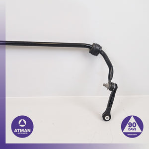 BMW G30 530e 530i 540i Rear Anti Roll Bar Stabilizer Sway Bar OEM