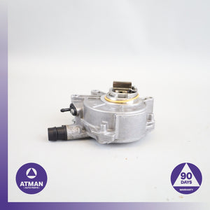 BMW F06 650i Engine Motor Brake Vacuum Pump 11668605976 OEM — photo 6
