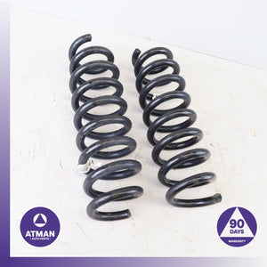 BMW F34 328i 335i GT Rear Left & Right Suspension Shock Strut Spring Set OEM
