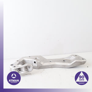 BMW F10 550i 528i AWD Automatic Transmission Crossmember Bracket OEM