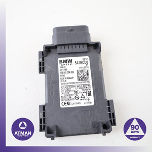 18-25 BMW F98 X4M X3M Front or Rear Blind Spot Radar Control Module OEM