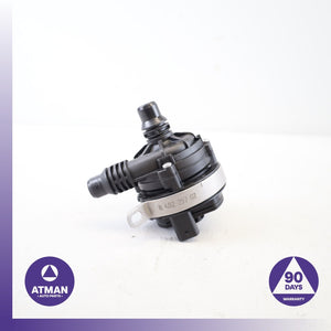 21-25 BMW G22 M440i 430i  Engine Auxiliary Water Pump 11518651287 OEM