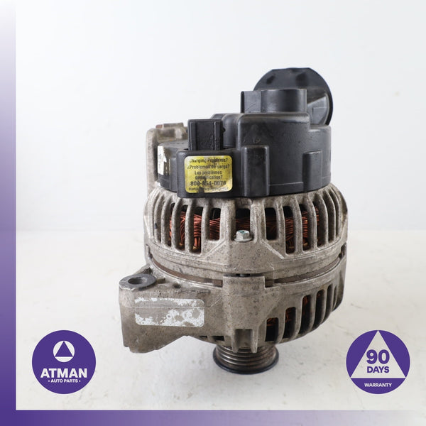 BMW E53 X5 M54 3.0L Engine Motor Generator Alternator Remanufactured