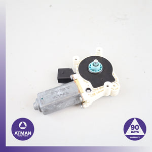 BMW F15 X5 Front or Rear Right Window Regulator Motor 7322748 OEM