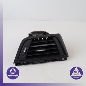 12-18 BMW F30 328i 320i 335i Front Right Passenger Dashboard Air AC Vent OEM
