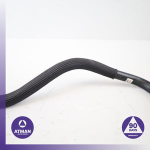 BMW G22 M440i 48V Engine Battery Coolant Hose Pipe OEM