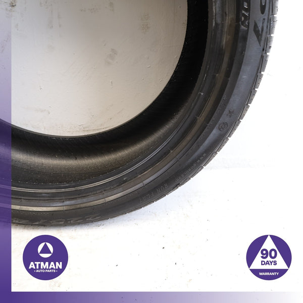 225/45R19 Pirelli Cinturato P7 A/S Run Flat 225 45 19' 96H DOT 0224 Tire