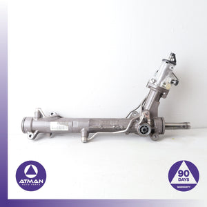 04-10 BMW E60 535i 550i RWD Power Steering Rack & Pinion 32106795340 OEM