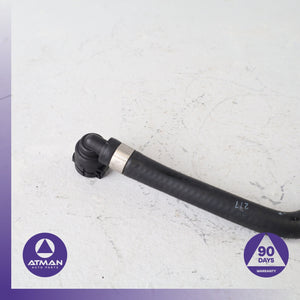 17-20 BMW F36 430i 230i Engine Radiator Coolant Hose 17128623572 OEM — photo 4