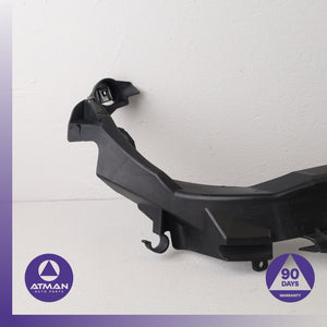 BMW E90 328i Front Right Headlight Support Bracket 7138402 OEM