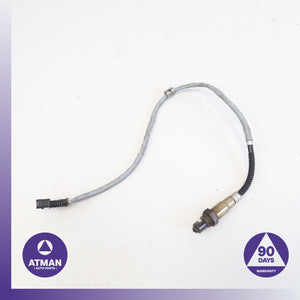 BMW F07 535i GT X5 Oxygen O2 Lambda Sensor 11787589475 OEM