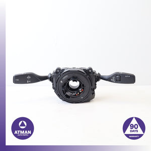 BMW F16 X6 X6M Steering Column Control Switch 61316833422 OEM