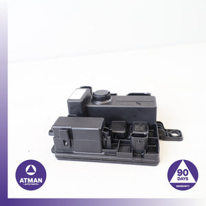BMW F34 328i 428i 430i Coupe Power Integrated Supply Control Module 12637591534