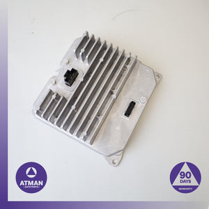 BMW F16 X6 X5 Voltage Converter Control Module 9391481 OEM
