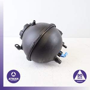 BMW F26 X4 X3 Engine Radiator Expansion Tank Reservoir OEM