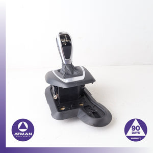 13-15 BMW E84 X1 28i 2.0L Automatic Transmission Gear Shifter Selector OEM