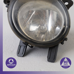 12-18 BMW F30 328i 335i M3 Right Passenger Side Fog Light Lamp OEM