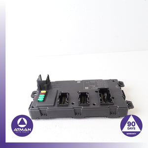 12-20 BMW F30 328i 435i 440i Rear Body Control Module BCU BCM REM OEM