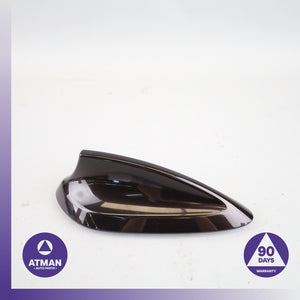 BMW F15 X5 Roof Shark Finn Antenna Brown 65202218150 OEM