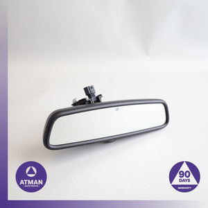 BMW F36 435i Interior Rear View Mirror 51166992179 OEM