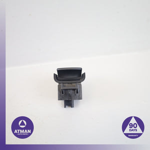 BMW F98 X4M Emergency Brake Auto Hold Parking Switch 9109311 OEM
