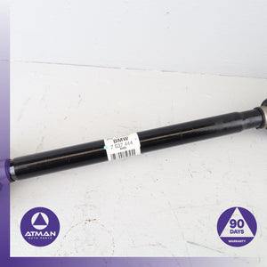 BMW F30 328i 330i Rear Right Side Axle CV Half Shaft 7637444 OEM