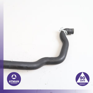 BMW F10 528i 535 550i M5 Engine Motor Coolant Hose Pipe OEM