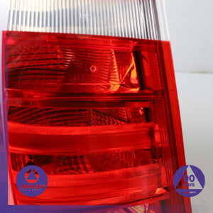 11-17 BMW F25 X3 Rear Right Taillight Tail Light Lamp 63217220241 OEM — photo 3