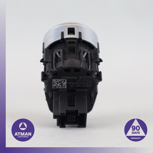 BMW G30 530e 530i 540i Engine Start Stop Control Switch 61316835088 OEM