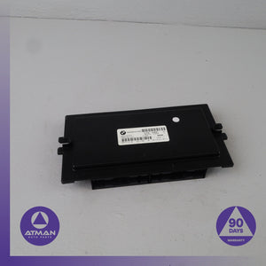 07-16 BMW E90 328i 335i Footwell Light Control Module Computer OEM