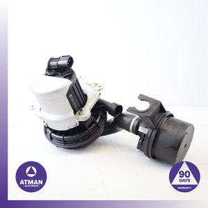 04-06 BMW E46 325Ci 325i 330i Secondary Air Injection Pump 7506210 OEM