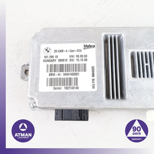 BMW F16 X6 X6M X6 Surround View Camera Control Module 9461605 OEM