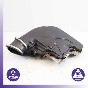 BMW F06 650i 550i Air Intake Cleaner Filter Housing Box Right OEM