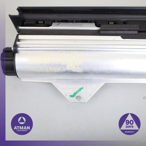 BMW F06 650i Gran Coupe Rear Left & Right Window Sunshade Roller Blind Set OEM