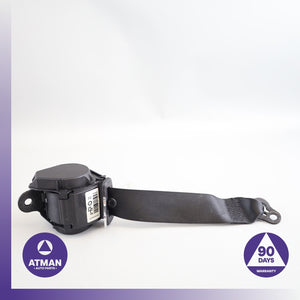 15-20 BMW F36 435i 428i 430i Rear Left or Right Seatbelt Seat Belt 7259391 OEM