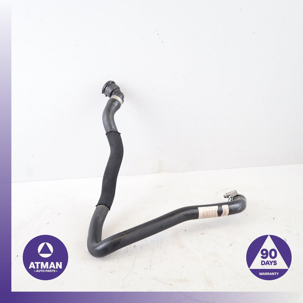 BMW E88 128i 3.0L N52 Engine Motor Radiator Coolant Hose OEM