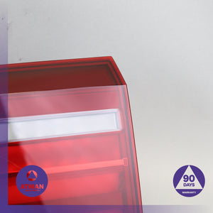 14-18 BMW F15 X5 Rear Left Inner Taillight Tail Light Lamp LED 7329045 OEM