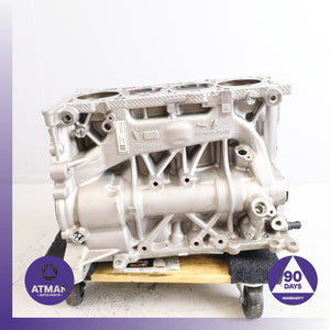 19-25 BMW G20 330i X3 530i B46 2.0L Engine Motor Block 11111025343 OEM 70k — photo 3